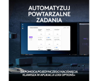 LOGITECH MX Keys S Plus Grafit 920-011589 - 1145862 - zdjęcie 15
